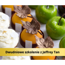 Dwudniowe szkolenie z Jeffrey Tan i Justyną Sekundą - rezerwacja miejsca