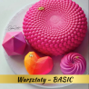 Warsztat Nowoczesnego Cukiernictwa - BASIC - opłata końcowa