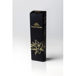 Royal Vanilla – ekskluzyjna wanilia Bourbon w laskach (duża paczka)