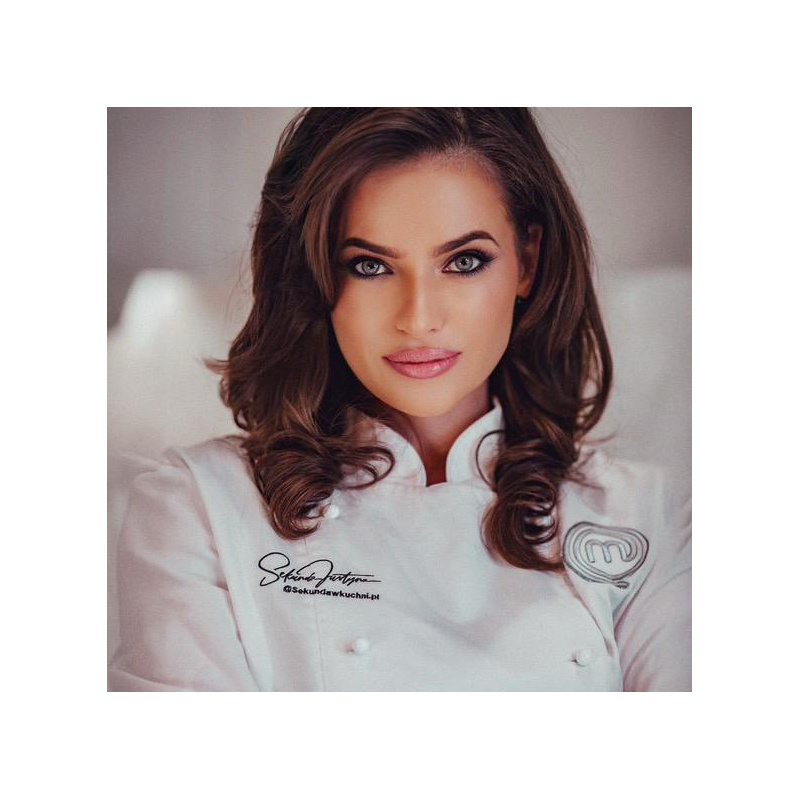 Mentoring Justyny Sekundy - pre order Mentoring Justyny Sekundy - pre order